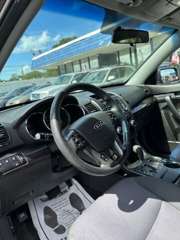2012 Kia Sorento LX Norfolk VA