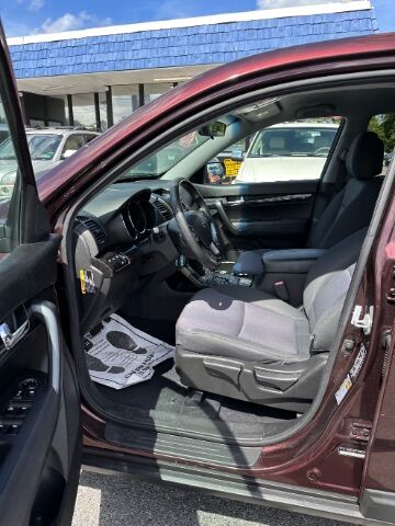 2012 Kia Sorento LX Norfolk VA