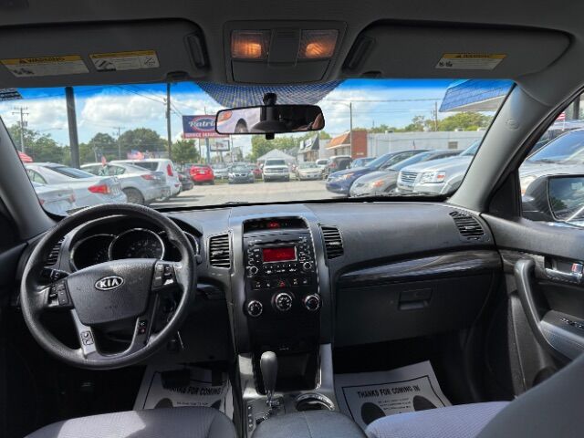 2012 Kia Sorento LX Norfolk VA
