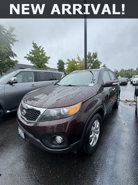 2012 Kia Sorento LX Renton WA