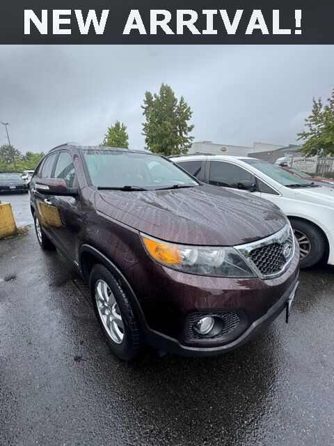 2012 Kia Sorento LX Renton WA