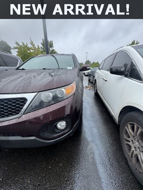 2012 Kia Sorento LX Renton WA