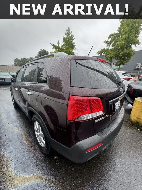 2012 Kia Sorento LX Renton WA