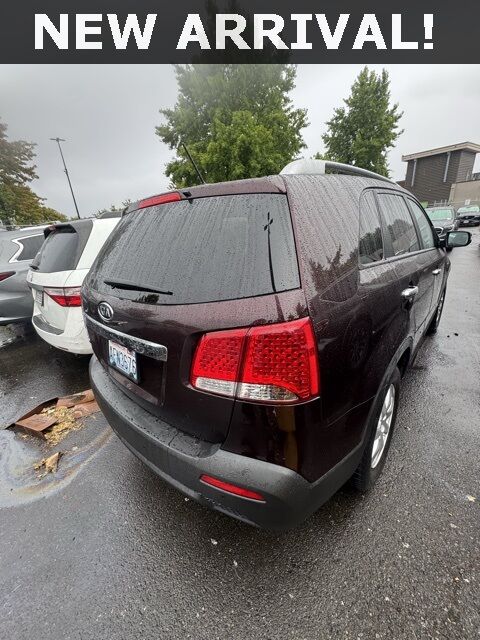 2012 Kia Sorento LX Renton WA