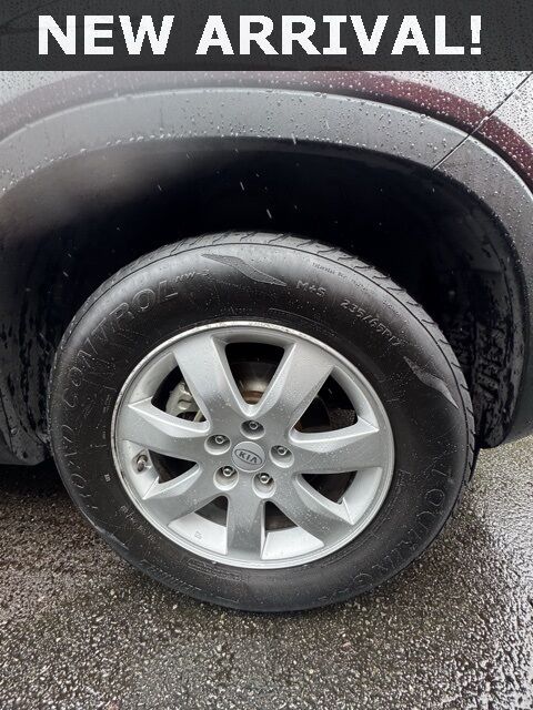 2012 Kia Sorento LX Renton WA