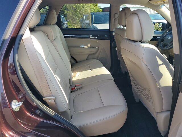 2012 Kia Sorento LX St. Augustine FL