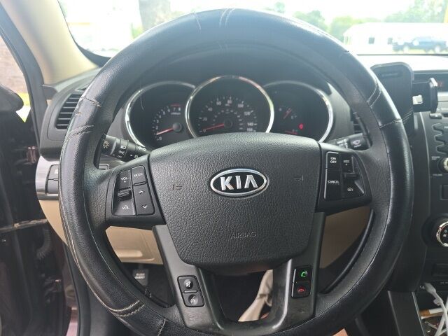2012 Kia Sorento LX St. Augustine FL