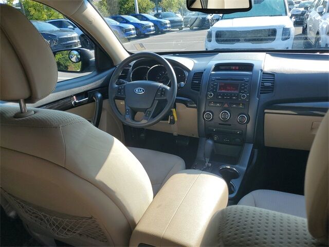 2012 Kia Sorento LX St. Augustine FL