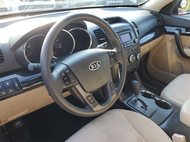 2012 Kia Sorento LX St. Augustine FL