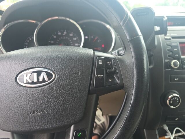 2012 Kia Sorento LX St. Augustine FL