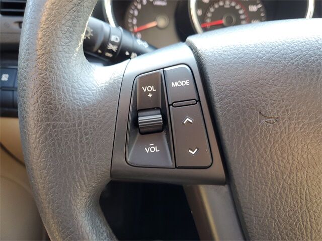 2012 Kia Sorento LX St. Augustine FL