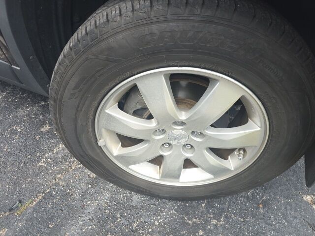 2012 Kia Sorento LX St. Augustine FL