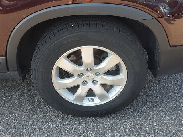 2012 Kia Sorento LX St. Augustine FL