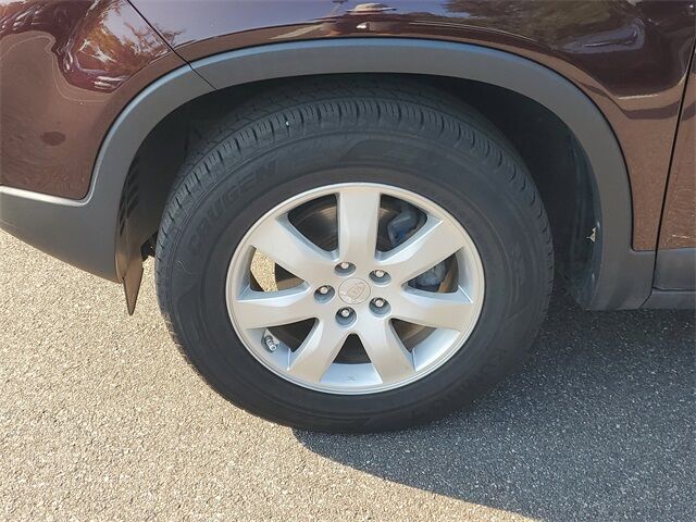 2012 Kia Sorento LX St. Augustine FL