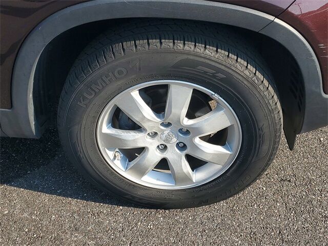 2012 Kia Sorento LX St. Augustine FL