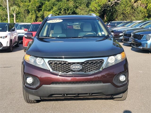 2012 Kia Sorento LX St. Augustine FL