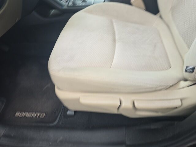 2012 Kia Sorento LX St. Augustine FL
