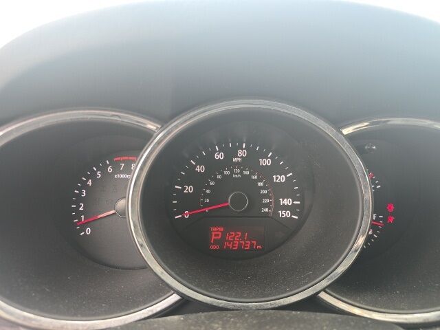 2012 Kia Sorento LX St. Augustine FL