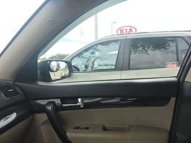 2012 Kia Sorento LX St. Augustine FL