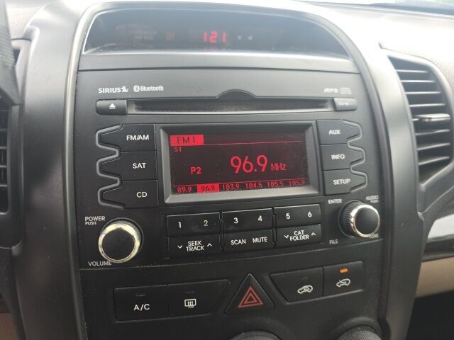 2012 Kia Sorento LX St. Augustine FL