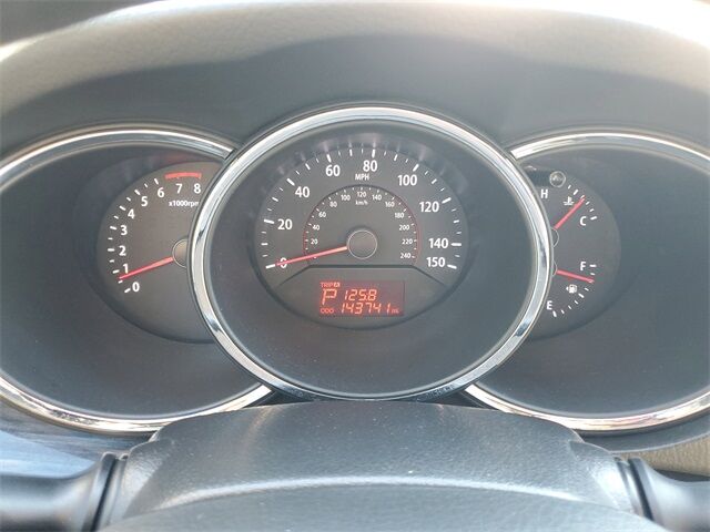 2012 Kia Sorento LX St. Augustine FL