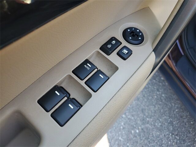 2012 Kia Sorento LX St. Augustine FL