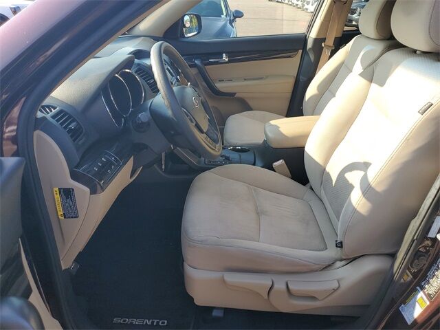 2012 Kia Sorento LX St. Augustine FL