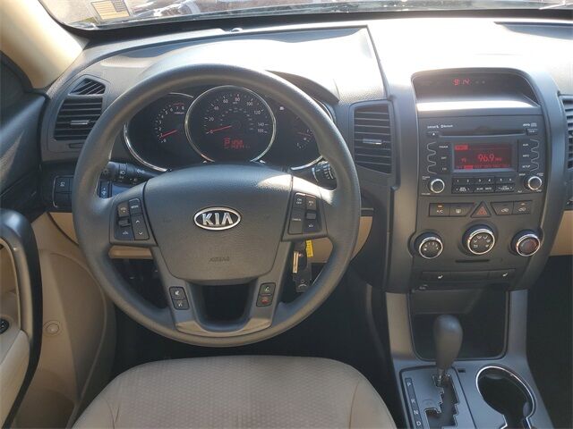 2012 Kia Sorento LX St. Augustine FL
