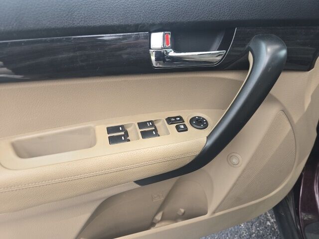 2012 Kia Sorento LX St. Augustine FL