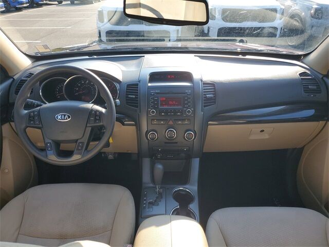2012 Kia Sorento LX St. Augustine FL