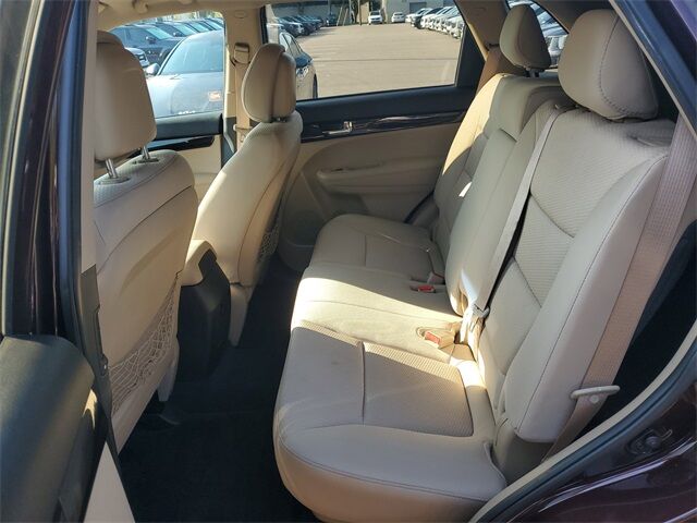 2012 Kia Sorento LX St. Augustine FL