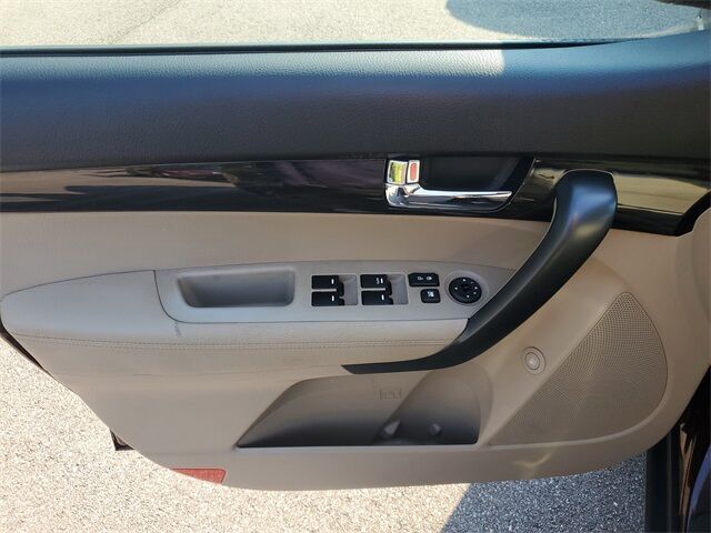 2012 Kia Sorento LX St. Augustine FL