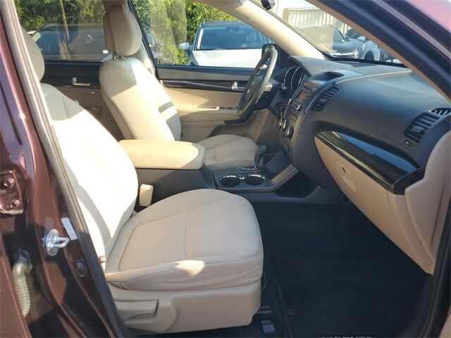 2012 Kia Sorento LX St. Augustine FL