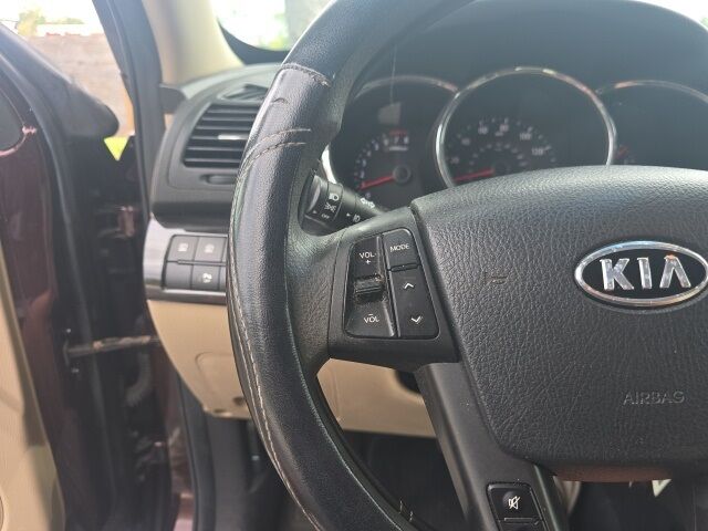 2012 Kia Sorento LX St. Augustine FL