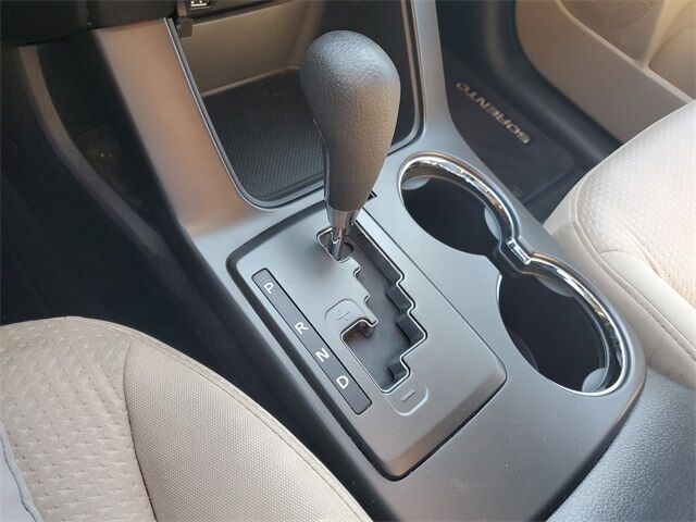 2012 Kia Sorento LX St. Augustine FL