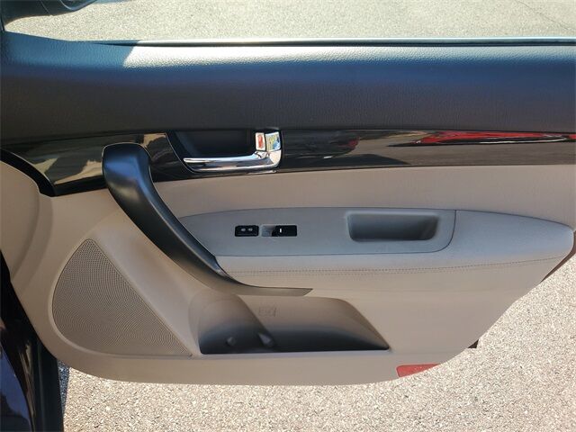 2012 Kia Sorento LX St. Augustine FL