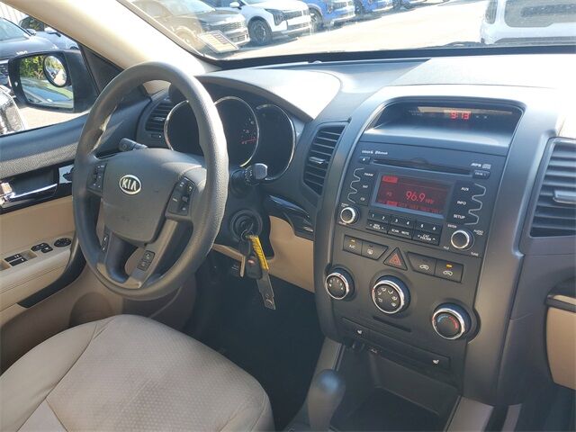 2012 Kia Sorento LX St. Augustine FL
