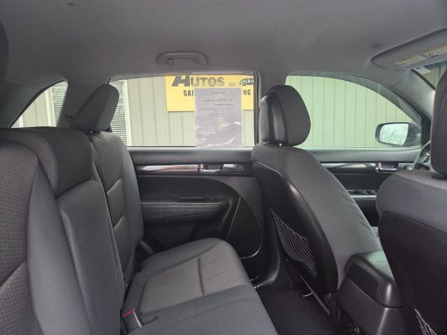 2012 Kia Sorento LX V6 Elgin IL