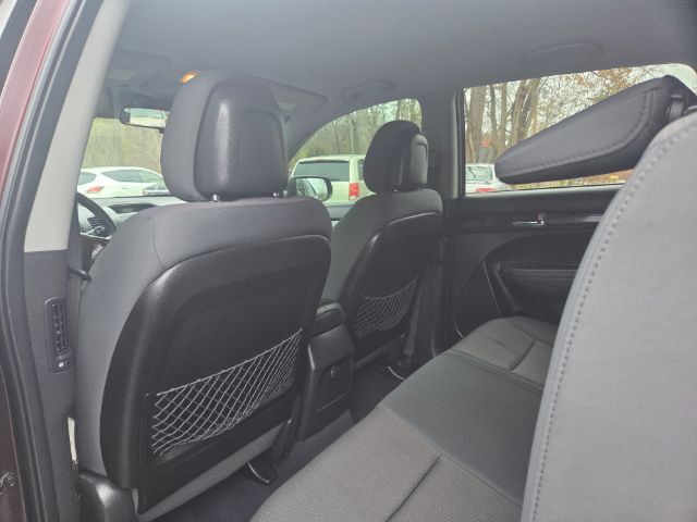 2012 Kia Sorento LX V6 Elgin IL