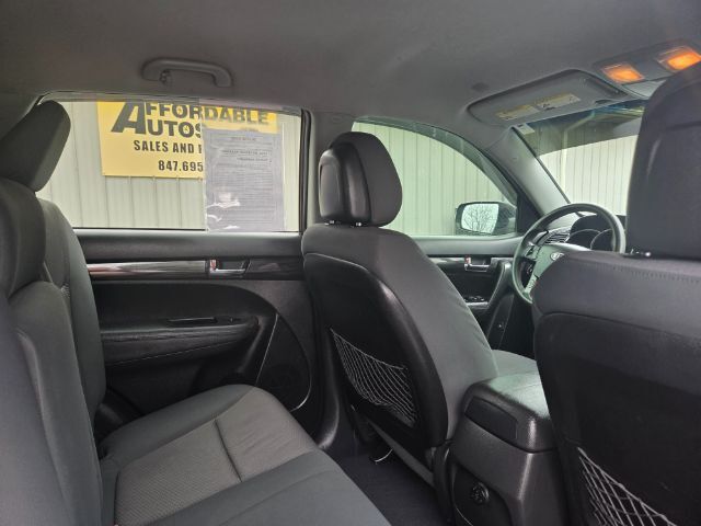 2012 Kia Sorento LX V6 Elgin IL