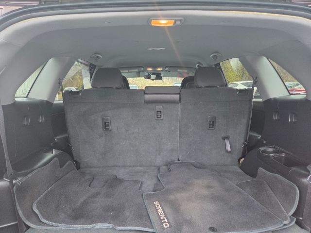 2012 Kia Sorento LX V6 Elgin IL