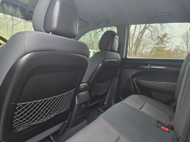 2012 Kia Sorento LX V6 Elgin IL