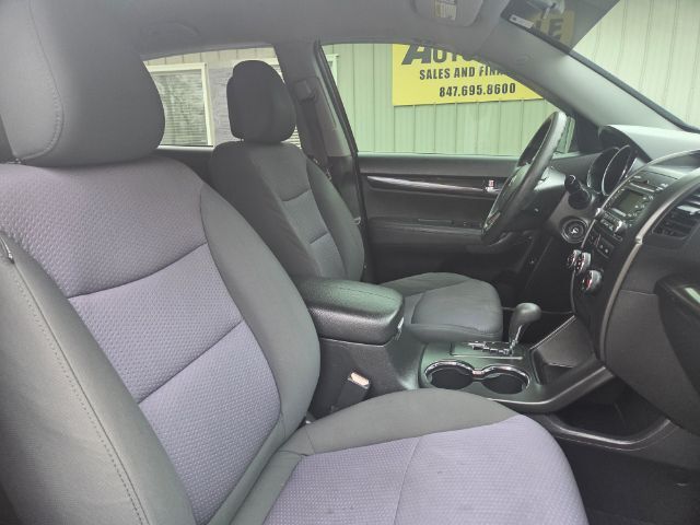 2012 Kia Sorento LX V6 Elgin IL