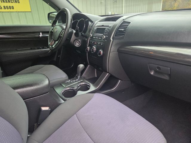 2012 Kia Sorento LX V6 Elgin IL