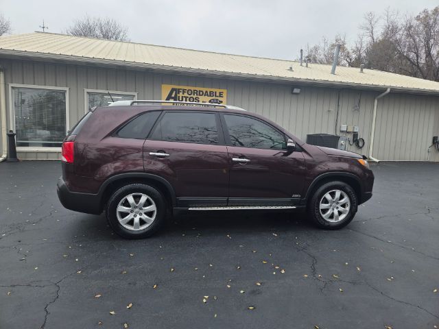 2012 Kia Sorento LX V6 Elgin IL