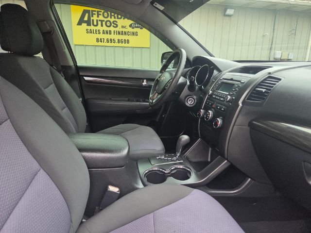 2012 Kia Sorento LX V6 Elgin IL