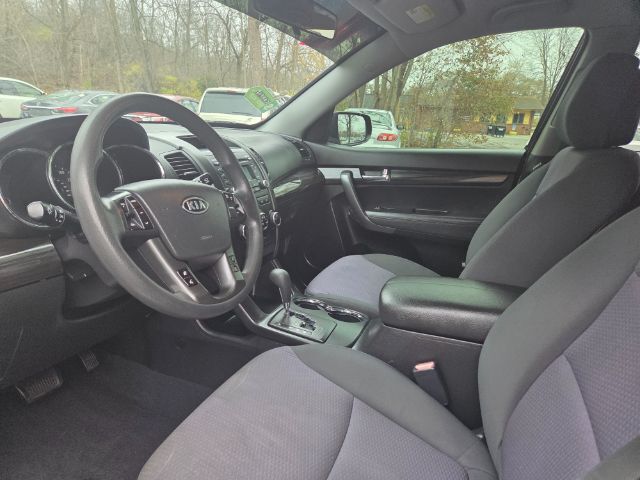2012 Kia Sorento LX V6 Elgin IL