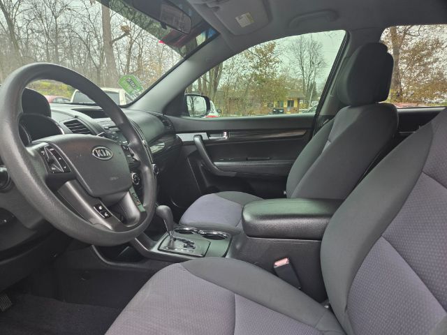 2012 Kia Sorento LX V6 Elgin IL