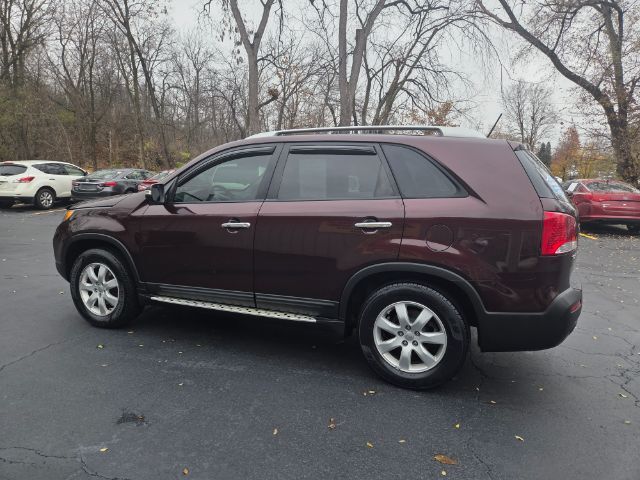 2012 Kia Sorento LX V6 Elgin IL