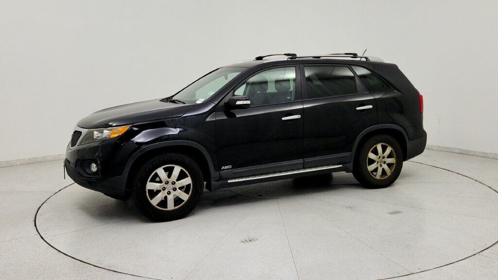 2012 Kia Sorento LX Laurel MD